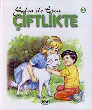 Çiftlikte - 1