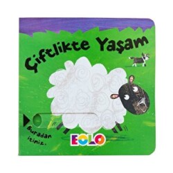 Çiftlikte Yaşam - 1