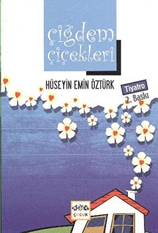 Çiğdem Çiçekleri Tiyatro - 1