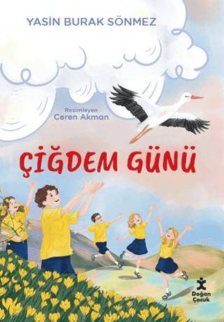 Çiğdem Günü - 1