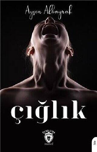 Çığlık - 1