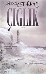 Çığlık - 1
