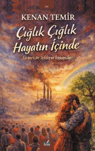 Çığlık Çığlık Hayatın İçinde - 1