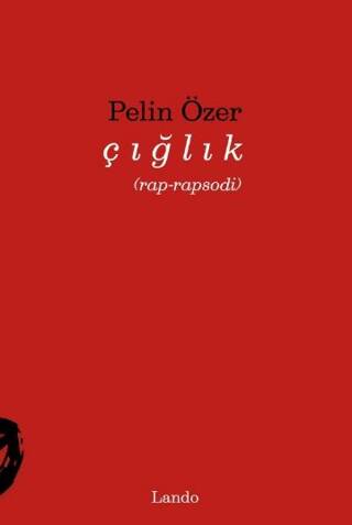 Çığlık rap-rapsodi - 1