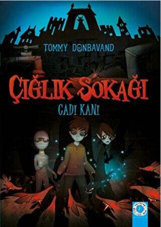 Çığlık Sokağı: Cadı Kanı - 1