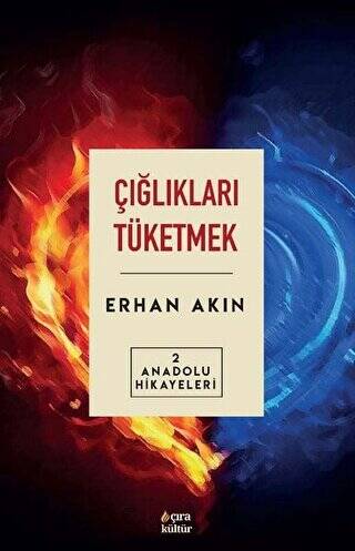 Çığlıkları Tüketmek - 1