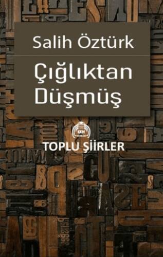 Çığlıktan Düşmüş - 1