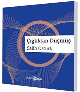 Çığlıktan Düşmüş - 1