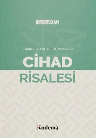 Cihad Risalesi - Emanet ve Ehliyet Okumaları 2 - 1