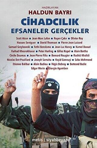 Cihadcılık: Efsaneler Gerçekler - 1