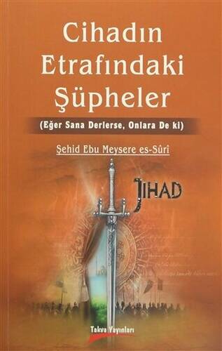 Cihadın Etrafındaki Şüpheler - 1