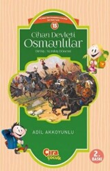 Cihan Devleti Osmanlılar 1 - 1