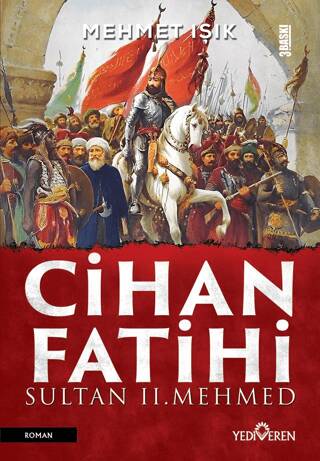 Cihan Fatihi Sultan II. Mehmed - 1