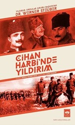 Cihan Harbi`nde Yıldırım - 1