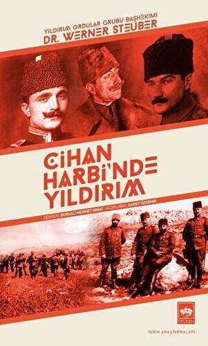 Cihan Harbi`nde Yıldırım - 1