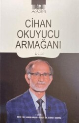Cihan Okuyucu Armağanı Cilt 2 - 1