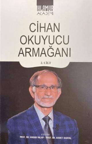 Cihan Okuyucu Armağanı Cilt 2 - 1