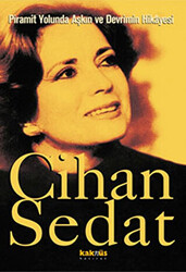 Cihan Sedat - Kaknüs Yayınları