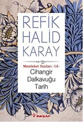 Cihangir Dalkavuğu Tarih - 1