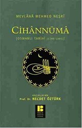 Cihannüma Osmanlı Tarihi 1288-1485 - 1