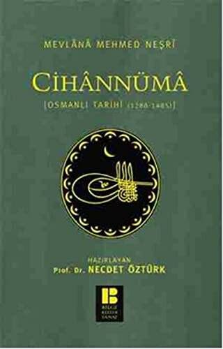 Cihannüma Osmanlı Tarihi 1288-1485 - 1