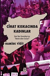 Cihat Kıskacında Kadınlar - Tekin Yayınevi