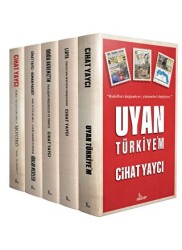 Cihat Yaycı - 5 Kitap Set - 1