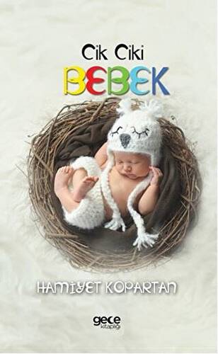 Cik Ciki Bebek - 1
