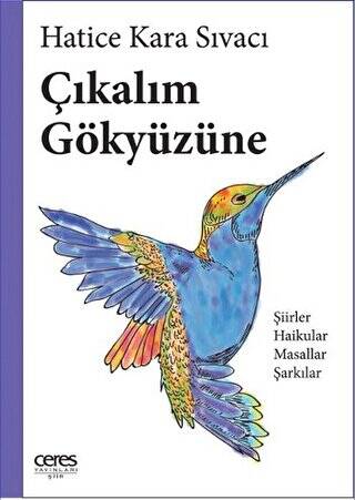 Çıkalım Gökyüzüne - 1