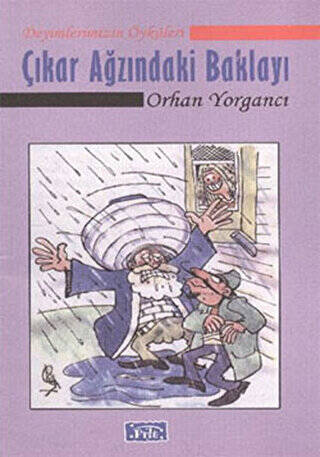 Çıkar Ağzındaki Baklayı - 1