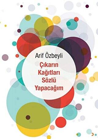 Çıkarın Kağıtları Sözlü Yapacağım - 1
