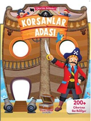 Çıkartma Sahneleri - Korsanlar Adası - 1