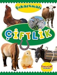 Çıkartmalı Çiftlik - 1