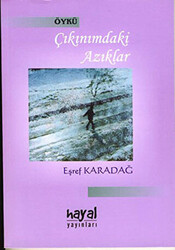 Çıkınımdaki Azıklar - Hayal Yayınları