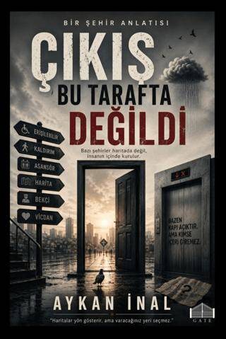 Çıkış Bu Tarafta Değildi - 1