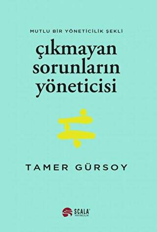 Çıkmayan Sorunların Yöneticisi - 1