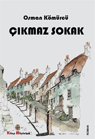 Çıkmaz Sokak - 1