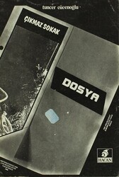 Çıkmaz Sokak - Dosya - Hacan Yayınları