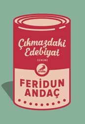 Çıkmazdaki Edebiyat - 1