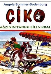 Çiko Ağzının Tadını Bilen Kral - 1