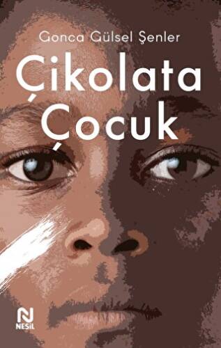 Çikolata Çocuk - 1