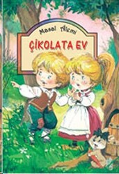 Çikolata Ev - 1