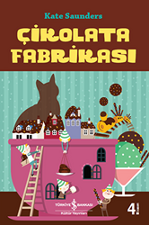 Çikolata Fabrikası - 1
