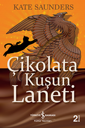 Çikolata Kuşun Laneti - 1