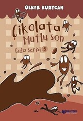 Çikolata Mutlu Son - Gıda Serisi 5 - 1