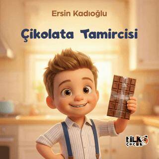Çikolata Tamircisi - 1