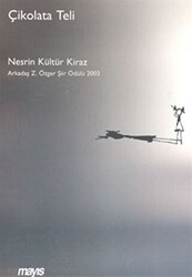 Çikolata Teli - Mayıs Yayınları