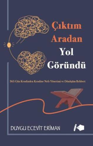 Çıktım Aradan Yol Göründü - 1