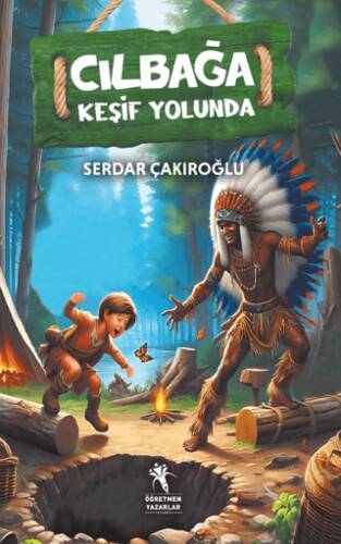 Cılbağa-Keşif Yolunda 9+Yaş - 1