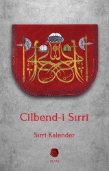 Cilbend-i Sırri - Revak Kitabevi